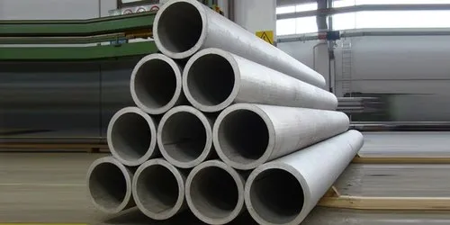 Stainless Steel 321 Tube & Pipe